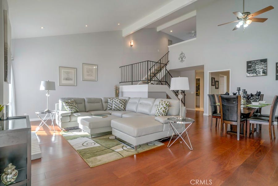 Property photo for 55 Seaview Drive S, Rolling Hills Estates, CA