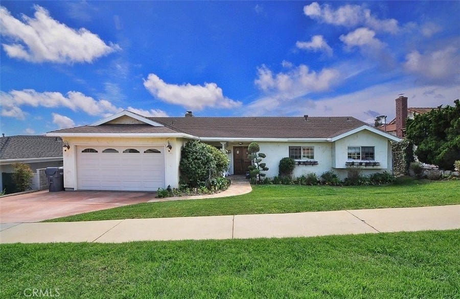 Property photo for 2770 Calle Aventura, Rancho Palos Verdes, CA