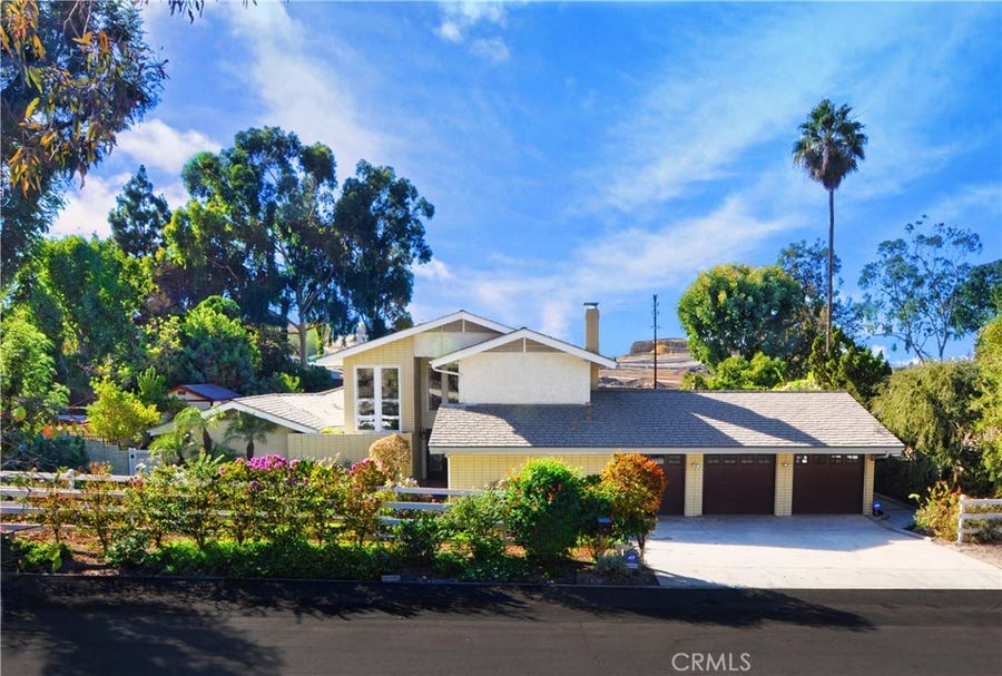 Property photo for 7 Bridlewood Circle, Rolling Hills Estates, CA