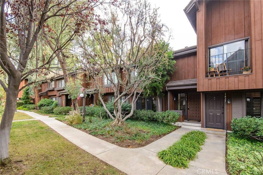 Property photo for 1417 Dalmatia Drive, San Pedro, CA