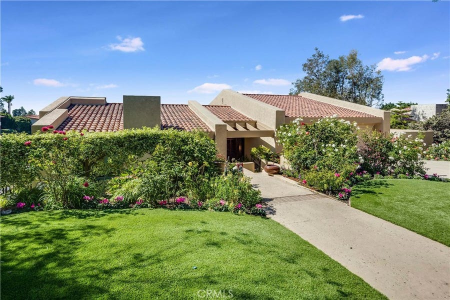 Property photo for 1437 Via Coronel, Palos Verdes Estates, CA