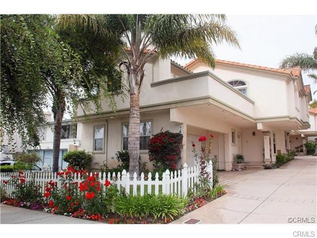 Property photo for 516 N Francisca Avenue, #A, Redondo Beach, CA
