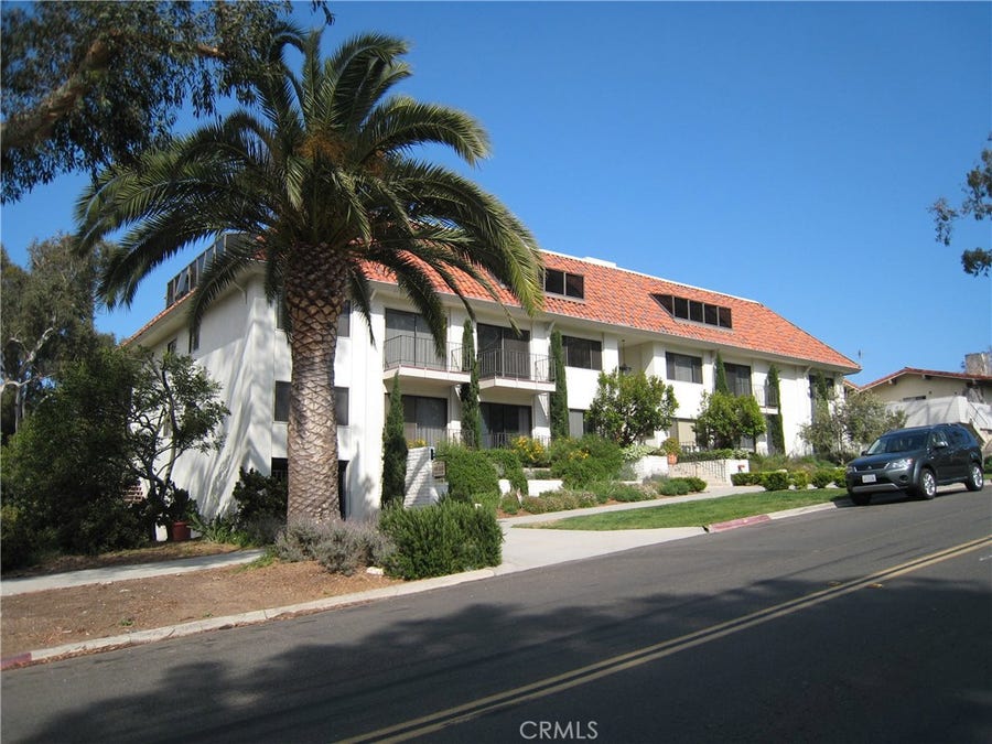 Property photo for 300 Via Corta, #107, Palos Verdes Estates, CA