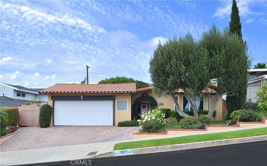 Property photo for 2823 Graysby Avenue, San Pedro, CA