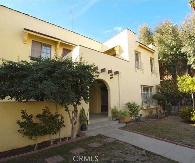 Property photo for 239 S Berendo Street, Los Angeles, CA