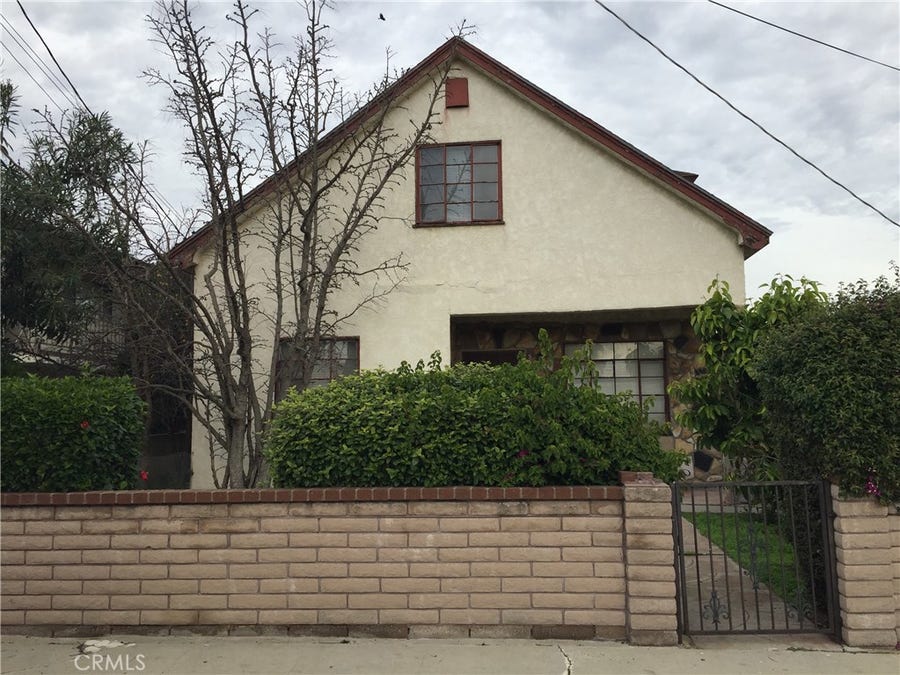 Property photo for 550 W 21st Street, San Pedro, CA