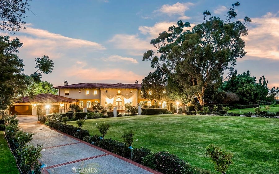Property photo for 1721 Paseo Del Mar, Palos Verdes Estates, CA