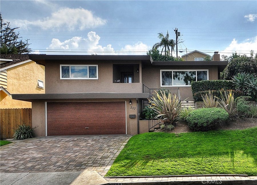 Property photo for 217 Vista Del Parque, Redondo Beach, CA
