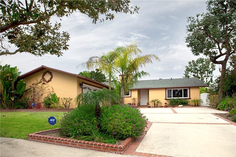 Property photo for 5171 Willow Wood Road, Rolling Hills Estates, CA