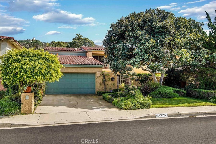 Property photo for 29014 Warnick Road, Rancho Palos Verdes, CA