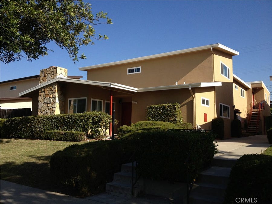 Property photo for 2883 W 235th Street, Torrance, CA