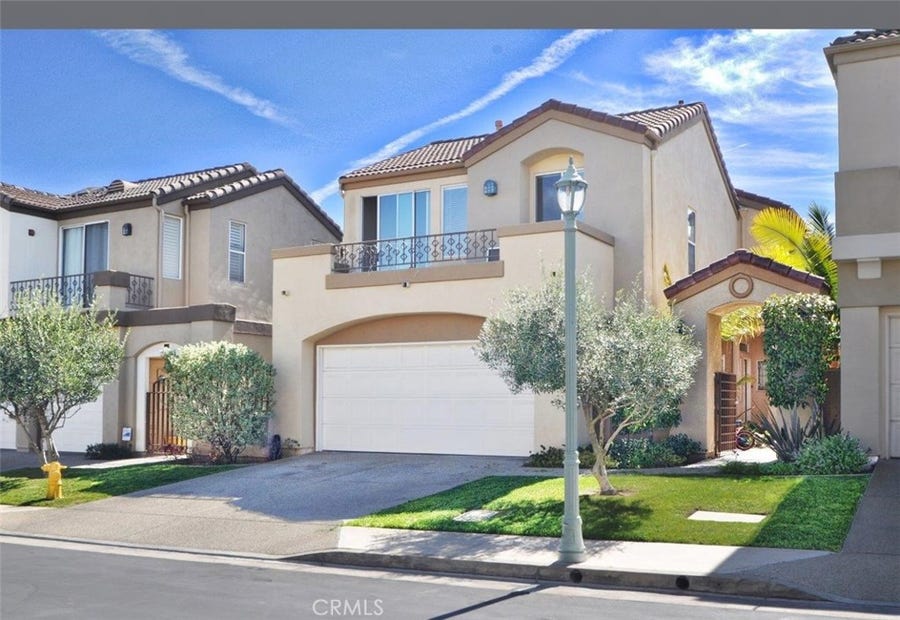 Property photo for 5526 Lorna, Torrance, CA