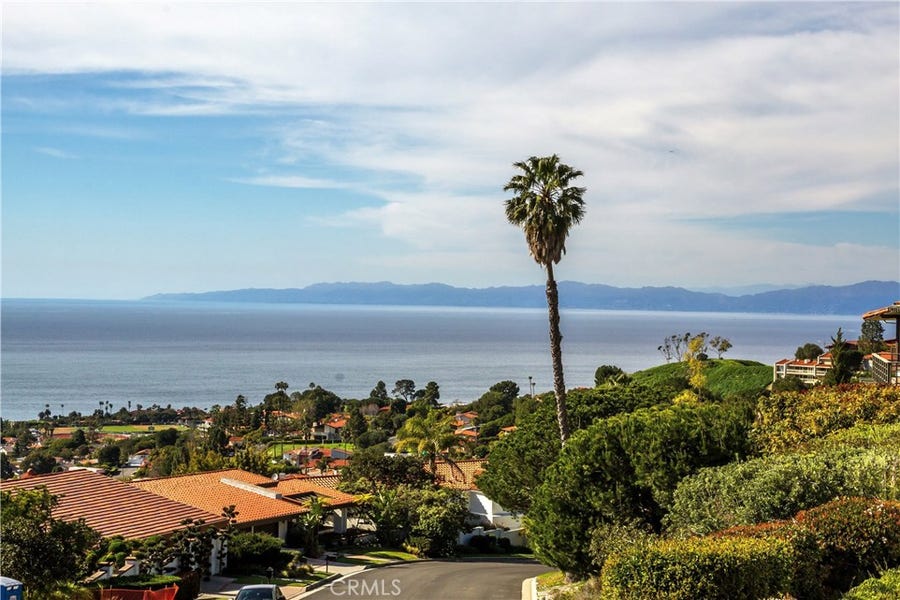 Property photo for 1416 Via Zumaya, Palos Verdes Estates, CA