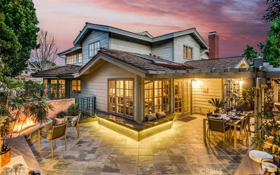 Property photo for 15 Nantucket Place, Manhattan Beach, CA