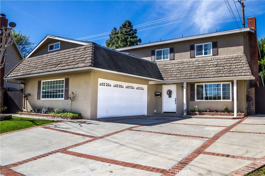 Property photo for 27603 Eldena Drive, Rancho Palos Verdes, CA