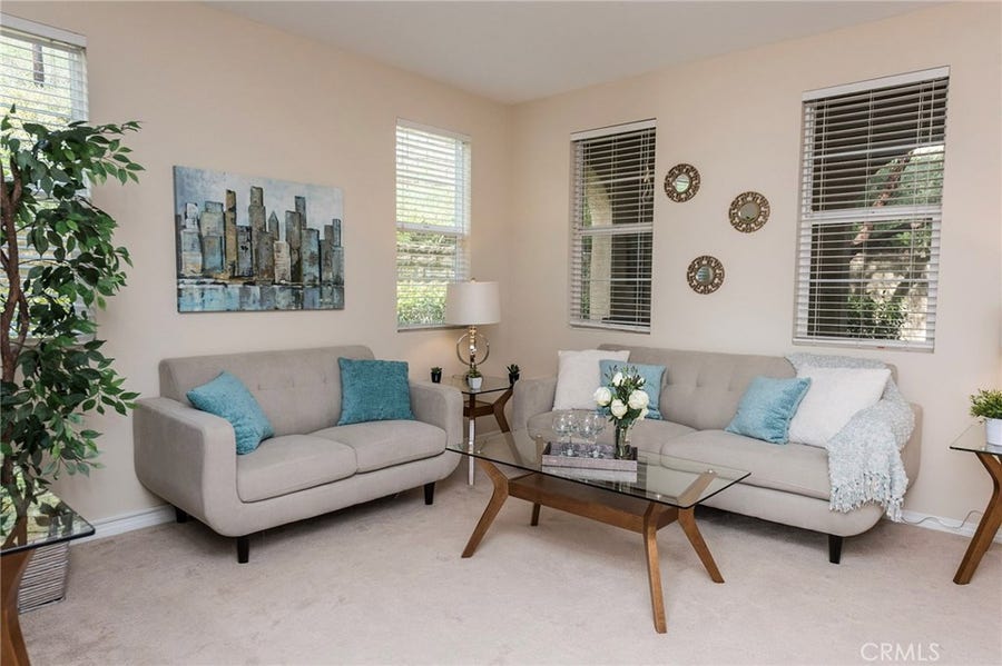 Property photo for 28557 Herrera Street, Valencia, CA