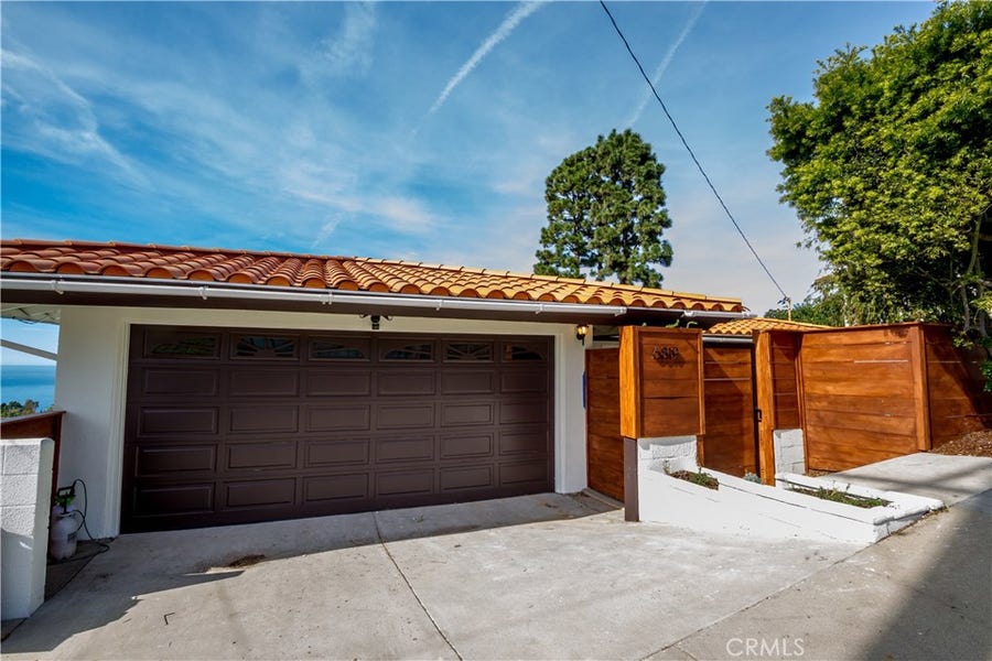 Property photo for 6819 Monero Drive, Rancho Palos Verdes, CA