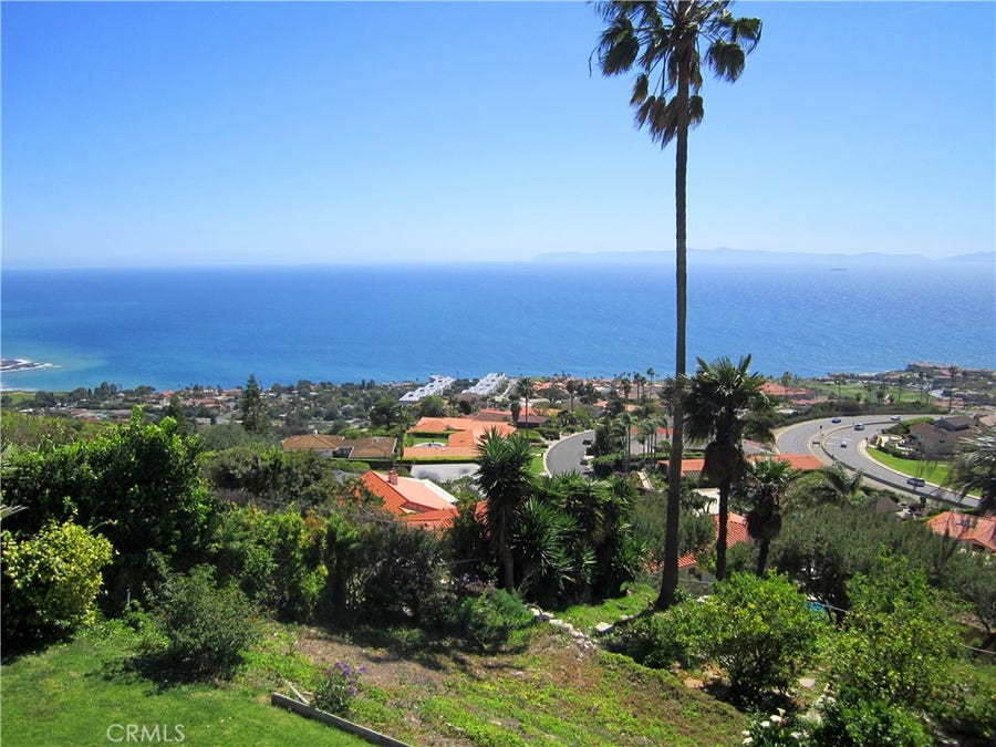 Property photo for 30923 Cartier Dr, Rancho Palos Verdes, CA