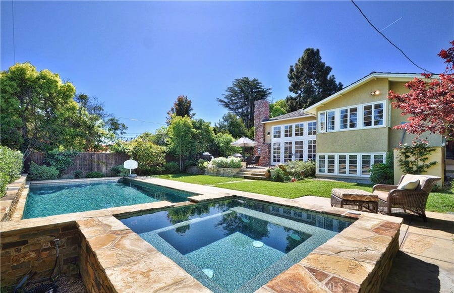 Property photo for 4125 Via Nivel, Palos Verdes Estates, CA