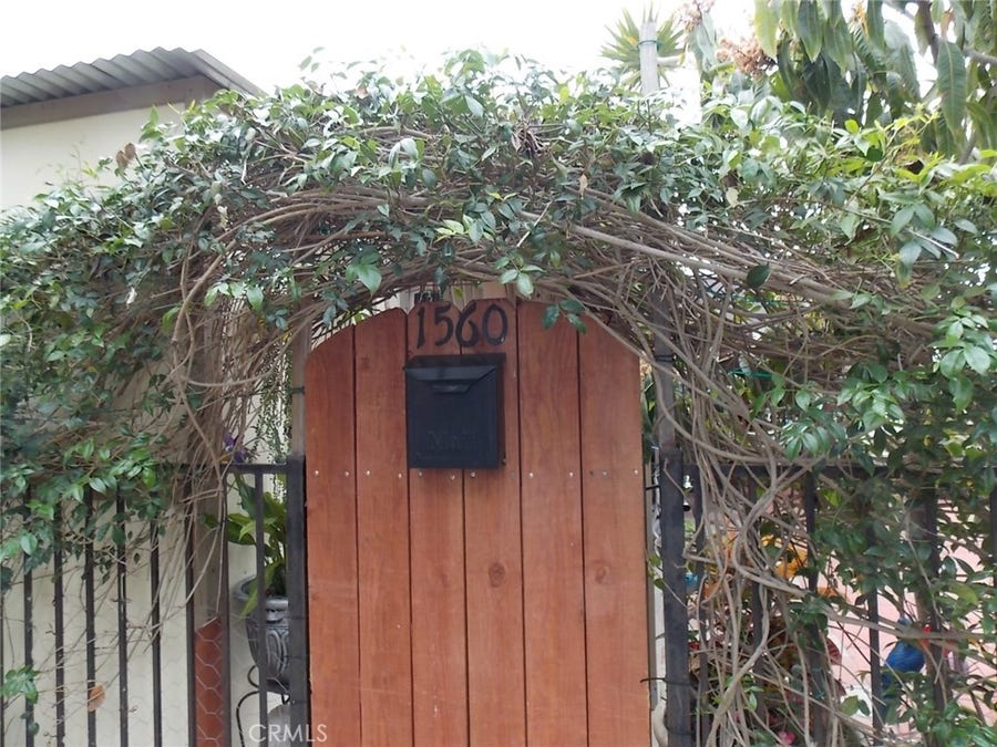 Property photo for 1560 W 224th Street, Torrance, CA