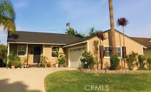 Property photo for 14823 Kornblum Avenue, Hawthorne, CA