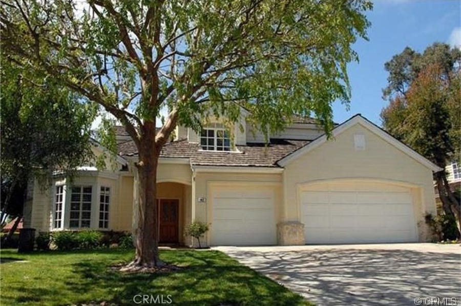 Property photo for 42 Hillcrest Meadows, Rolling Hills Estates, CA