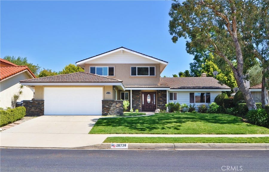 Property photo for 28738 Covecrest Drive, Rancho Palos Verdes, CA