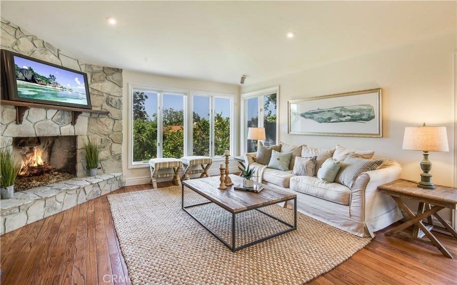 Property photo for 701 Cloyden Road, Palos Verdes Estates, CA