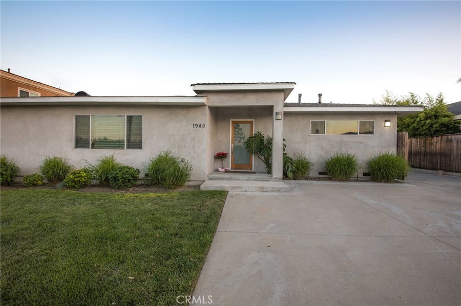 Property photo for 1940 257th Street, Lomita, CA
