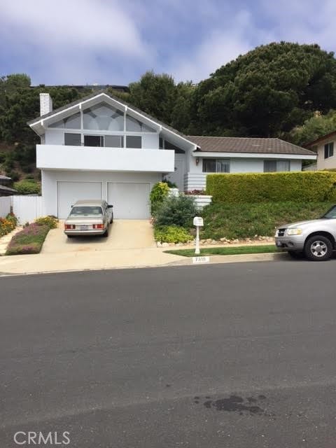 Property photo for 7315 Berry Hill Drive, Rancho Palos Verdes, CA