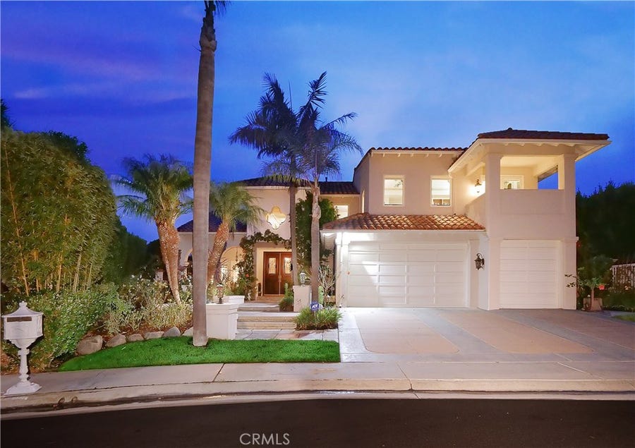 Property photo for 51 VIA COSTA VERDE, Rancho Palos Verdes, CA