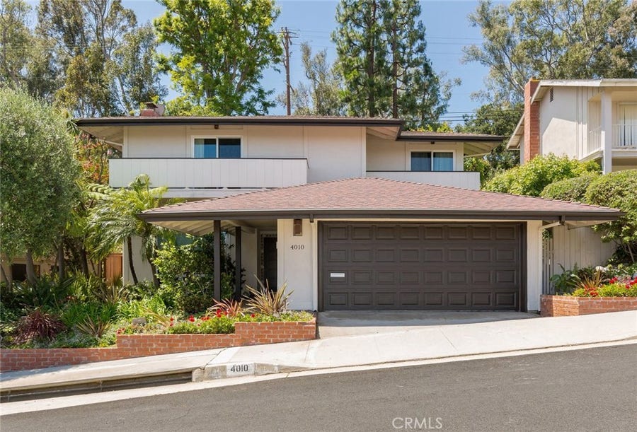 Property photo for 4010 Paseo De Las Tortugas, Torrance, CA