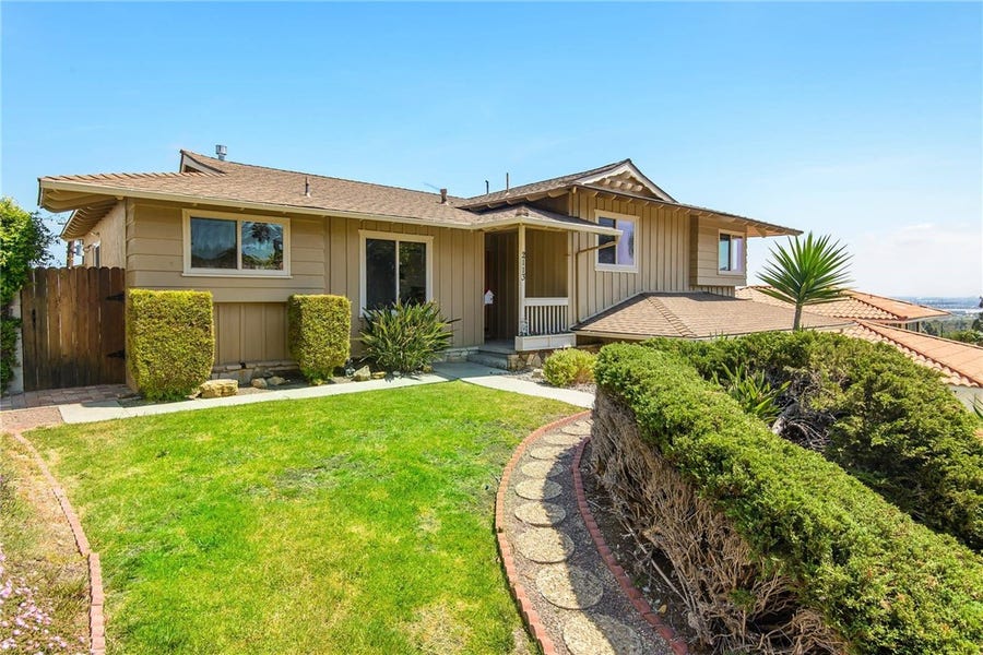 Property photo for 2113 W Toscanini Drive, Rancho Palos Verdes, CA