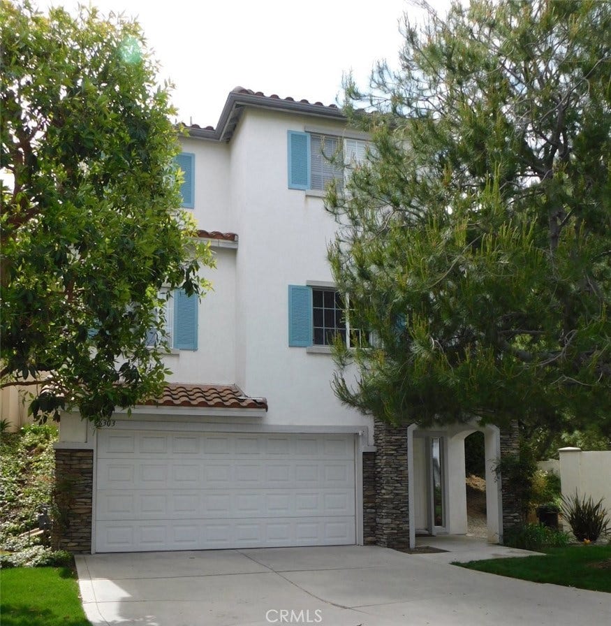 Property photo for 26303 Pines Estates Drive, Harbor City, CA