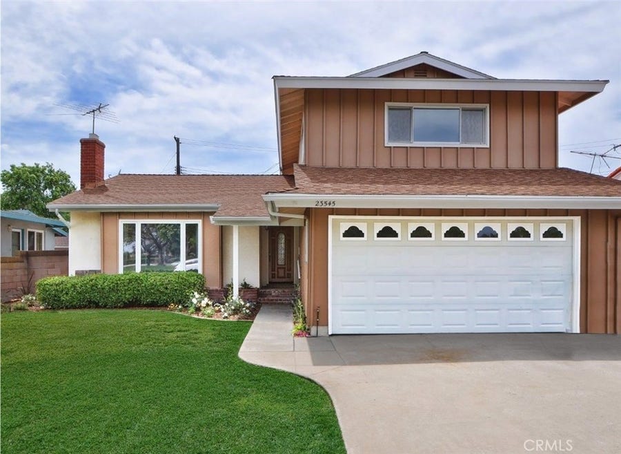 Property photo for 23545 Adolph Avenue, Torrance, CA