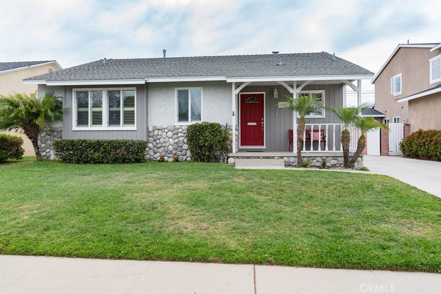 Property photo for 21413 Mildred, Torrance, CA