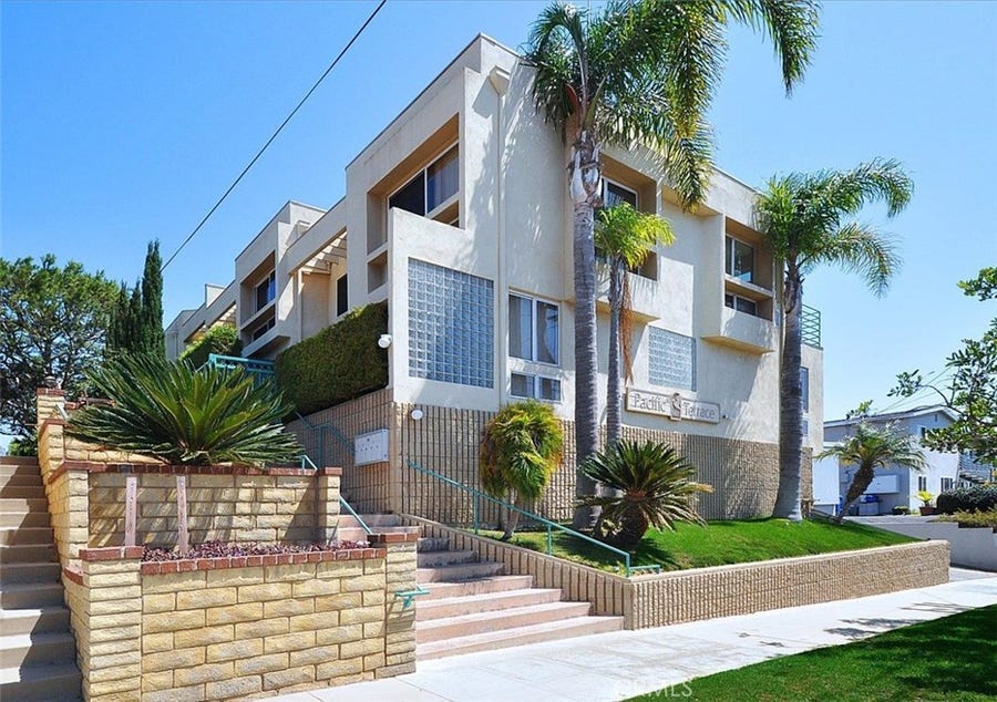 Property photo for 668 W 37th Street, #5, San Pedro, CA