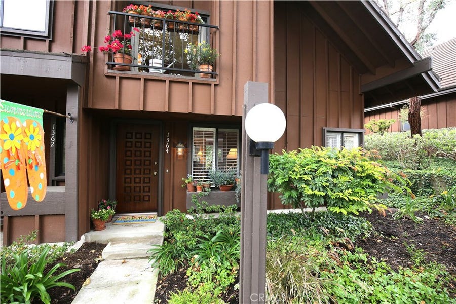 Property photo for 1364 Stonewood Court, San Pedro, CA