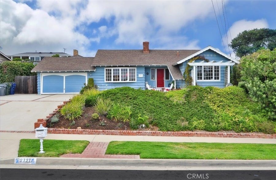 Property photo for 2727 Calle Aventura, Rancho Palos Verdes, CA