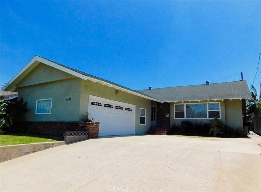 Property photo for 2076 W 235th Street, Torrance, CA