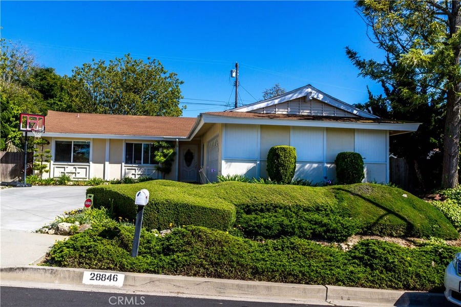 Property photo for 28846 Cedarbluff Drive, Rancho Palos Verdes, CA