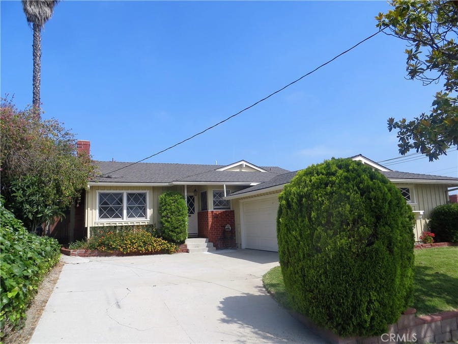 Property photo for 2109 Mendon Drive, Rancho Palos Verdes, CA