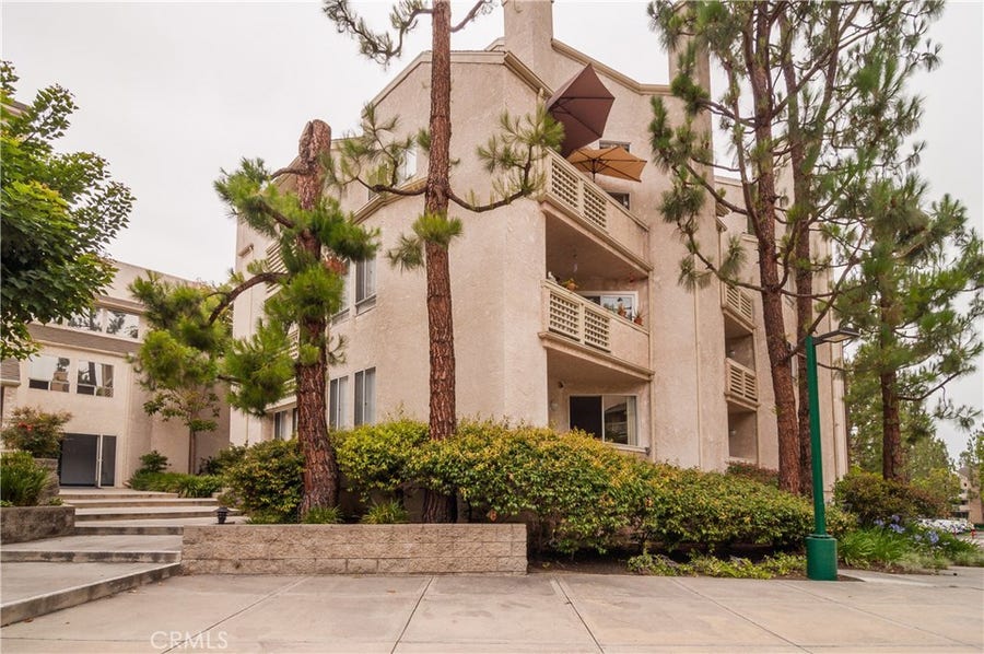 Property photo for 1380 W Capitol Drive, #127, San Pedro, CA