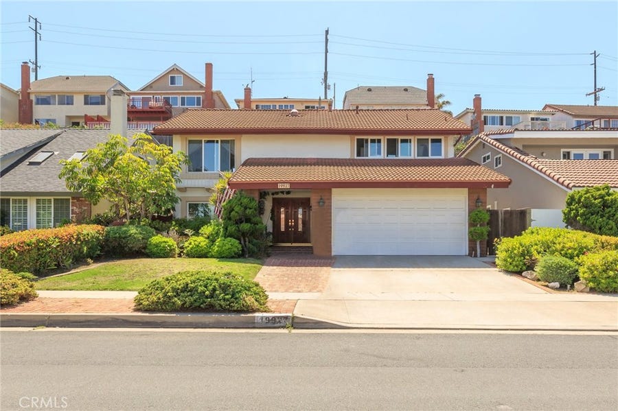 Property photo for 19927 Tomlee Avenue, Torrance, CA