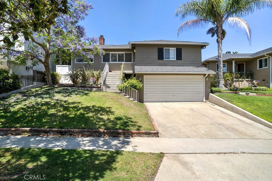 Property photo for 7225 Mccool Avenue, Westchester, CA