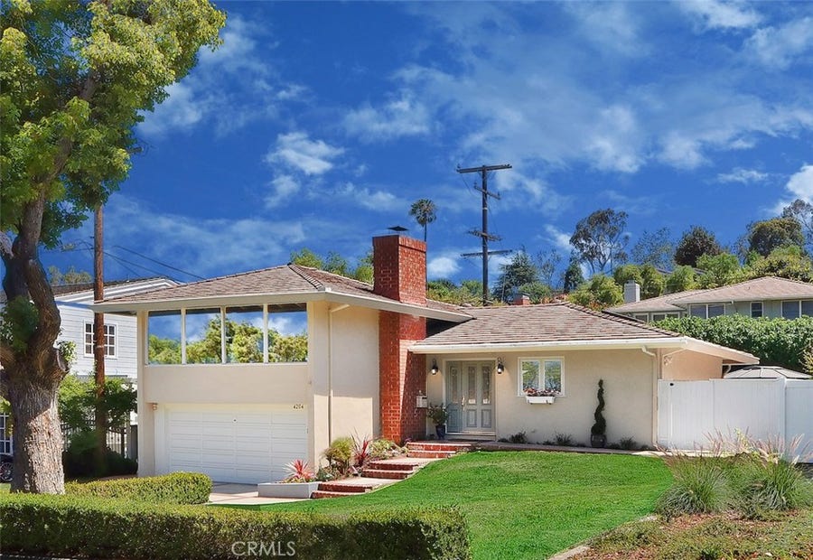 Property photo for 4204 Via Nivel, Palos Verdes Estates, CA