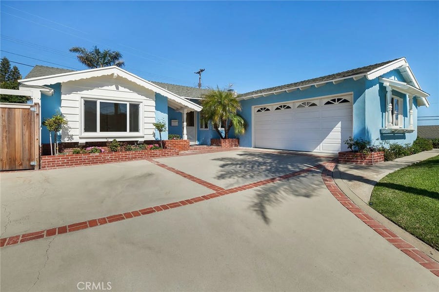 Property photo for 1906 Pelican Avenue, San Pedro, CA