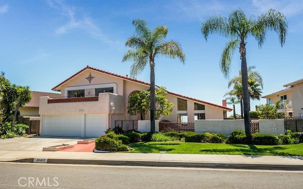 Property photo for 30405 Camino Porvenir, Rancho Palos Verdes, CA