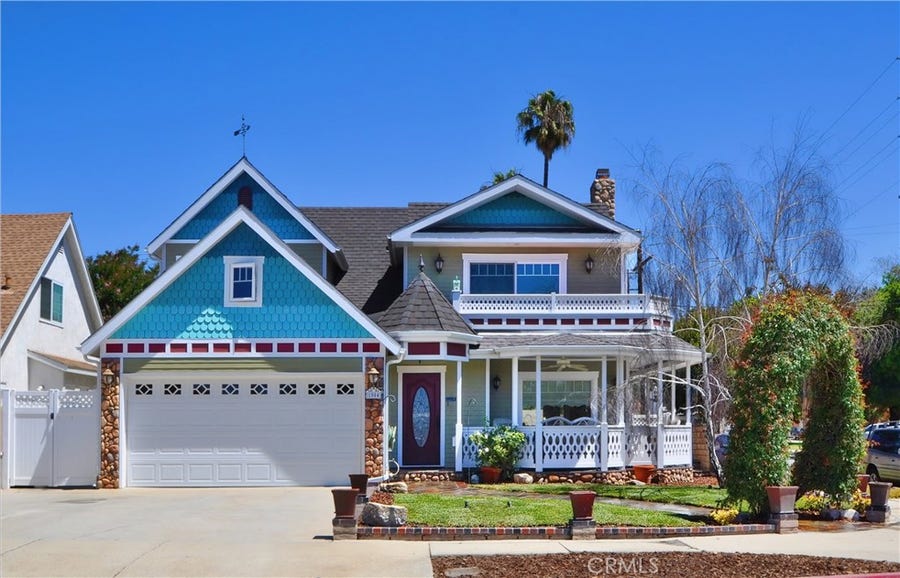 Property photo for 1004 Englander Street, San Pedro, CA
