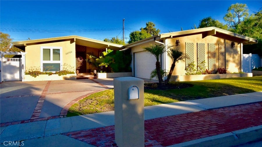 Property photo for 26750 Menominee Place, Rancho Palos Verdes, CA